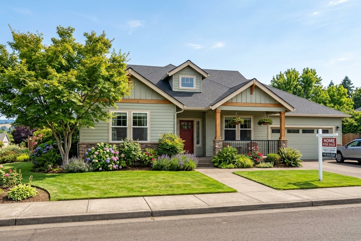 albany real estate - Bridgetown Home Buyers