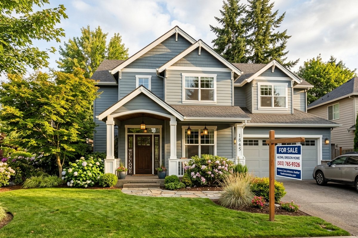 aloha real estate - Bridgetown Home Buyers