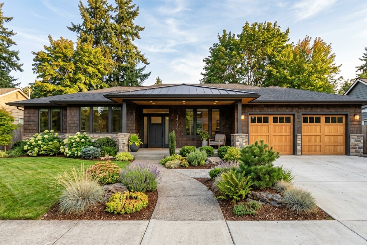 beaverton real estate - Bridgetown Home Buyers
