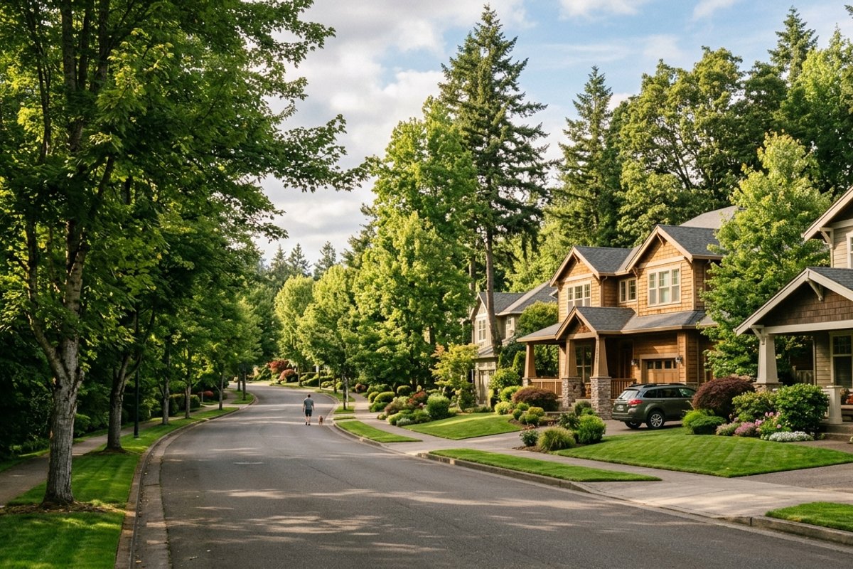 boones ferry wilsonville real estate - Bridgetown Home Buyers