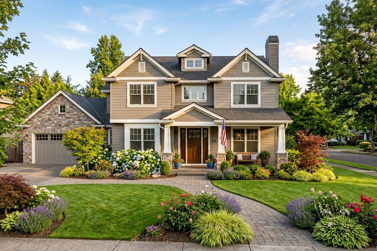 canby real estate - Bridgetown Home Buyers