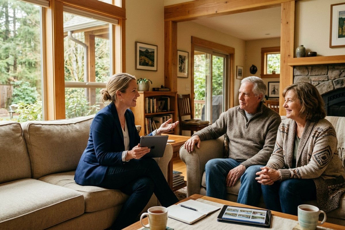 Bridgetown Home Buyers team — local Corvallis and Benton County cash home buyers