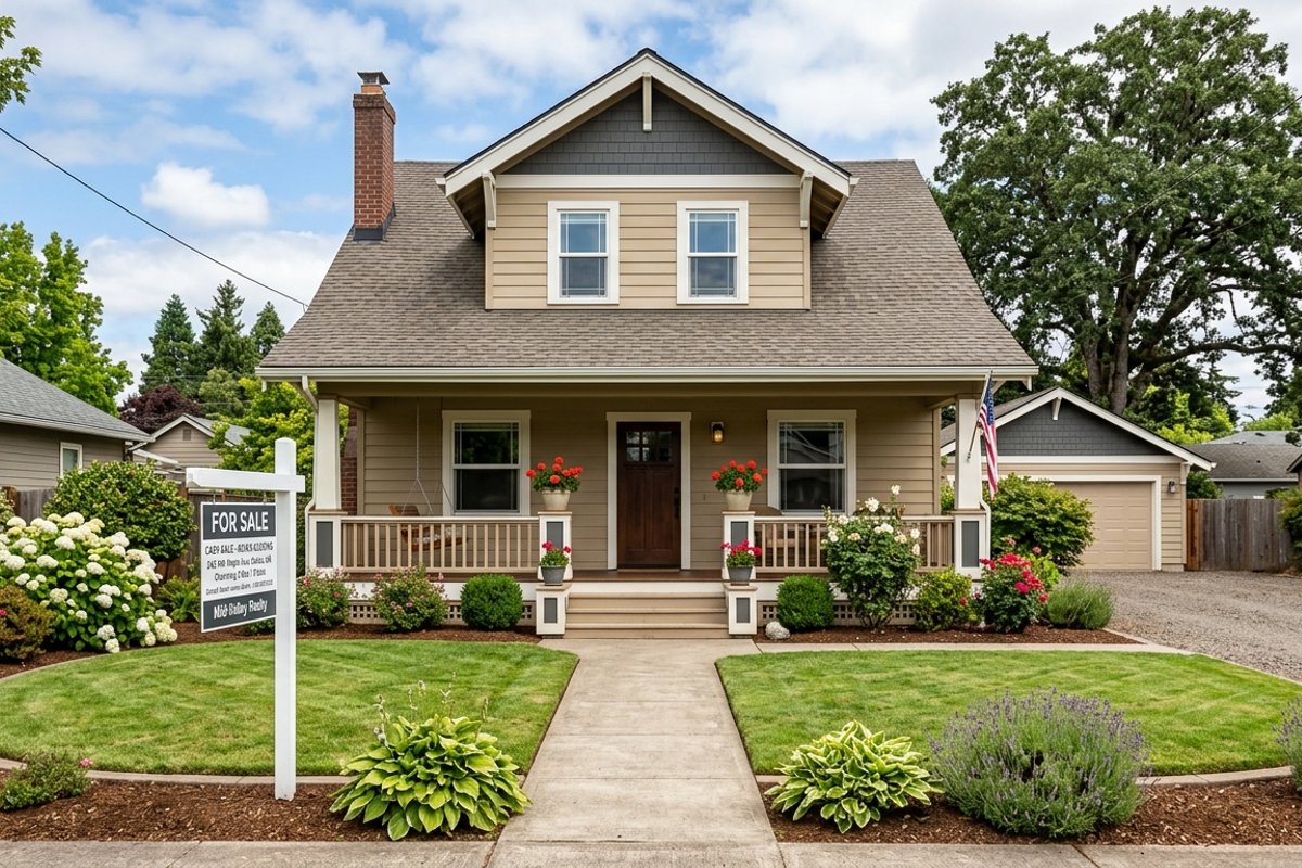 dallas real estate - Bridgetown Home Buyers