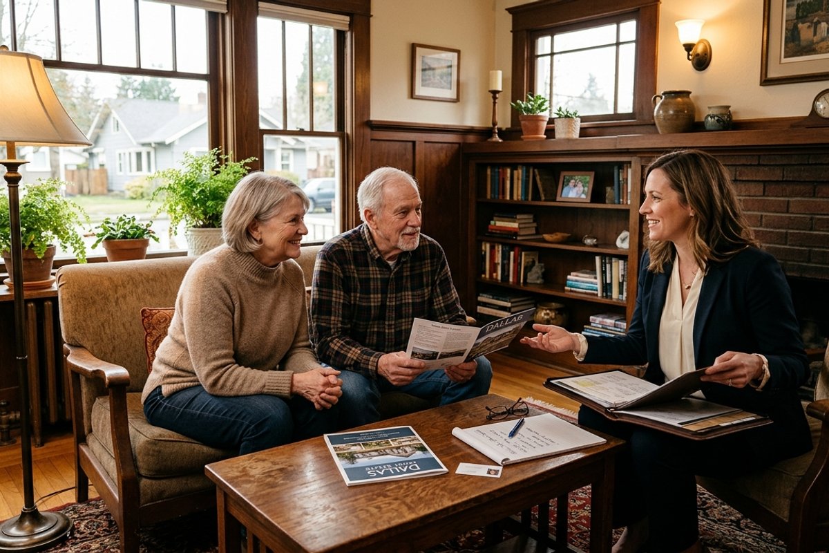 Bridgetown Home Buyers team — local Dallas and Yamhill County cash home buyers