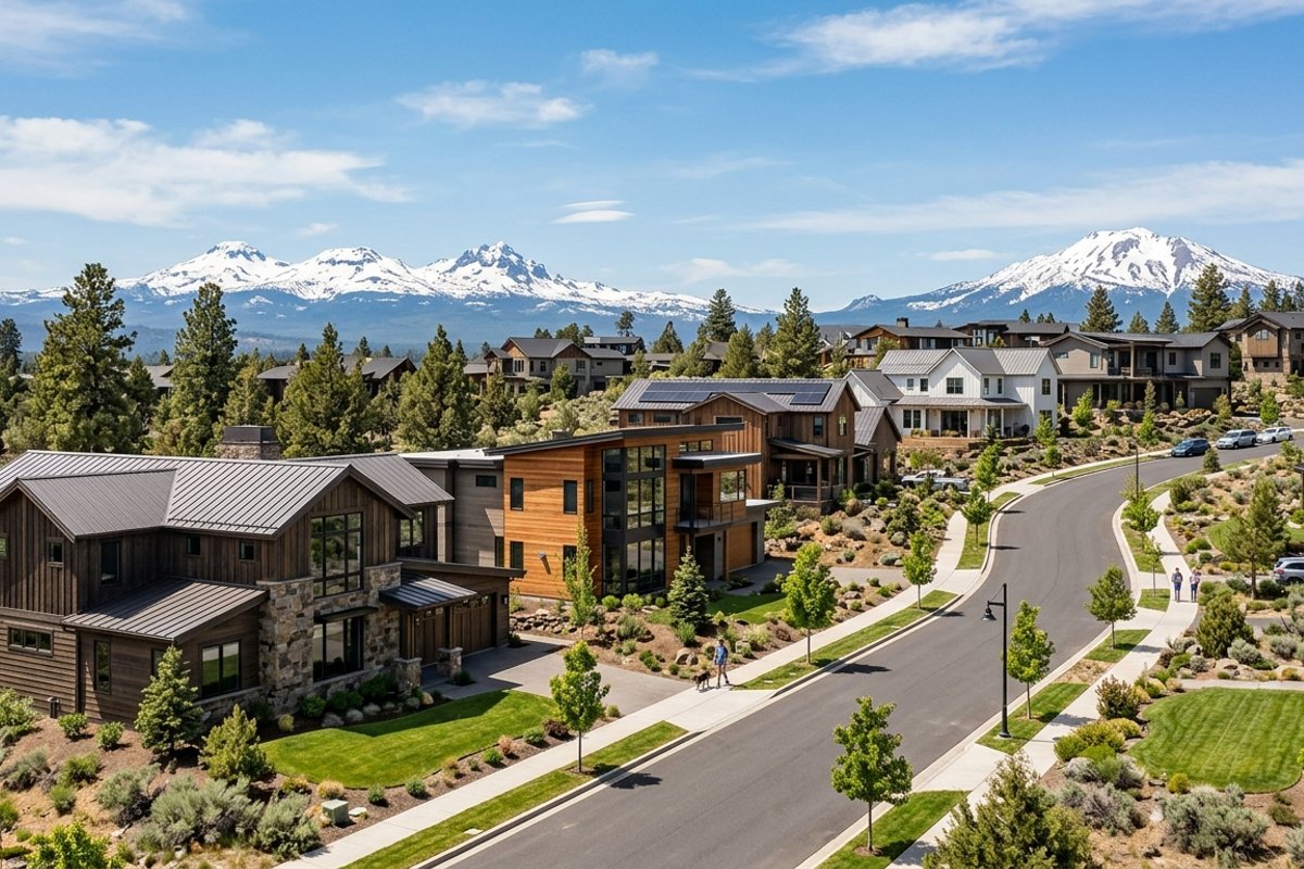 Deschutes County Oregon home for fast sale - Bridgetown Home Buyers