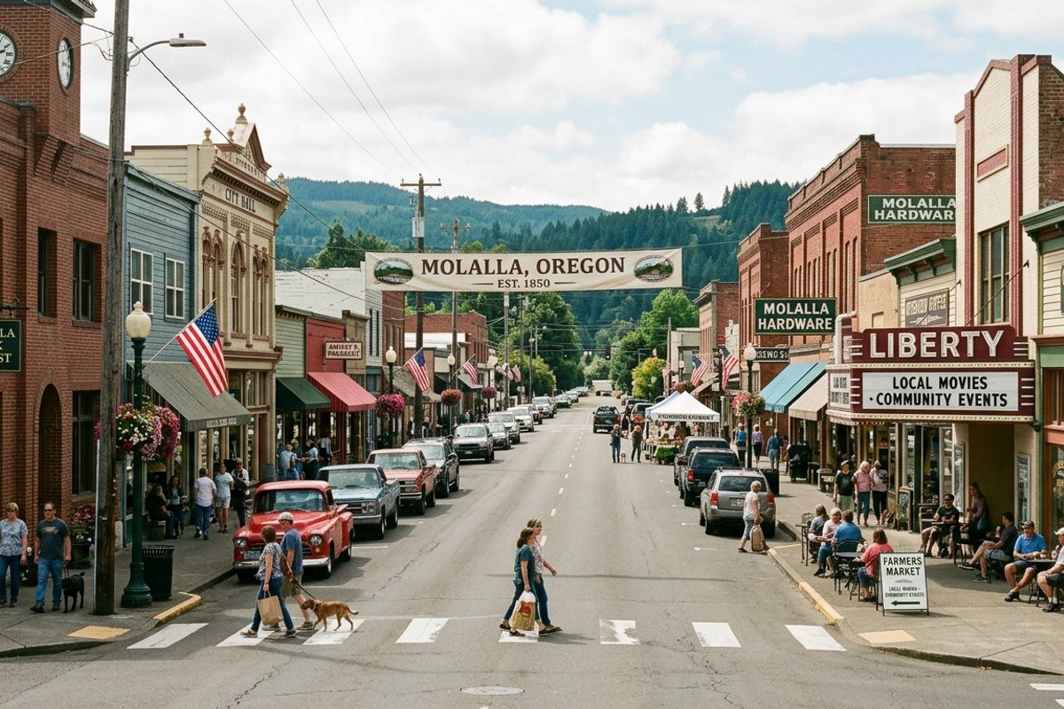 downtown gladstone real estate - Bridgetown Home Buyers