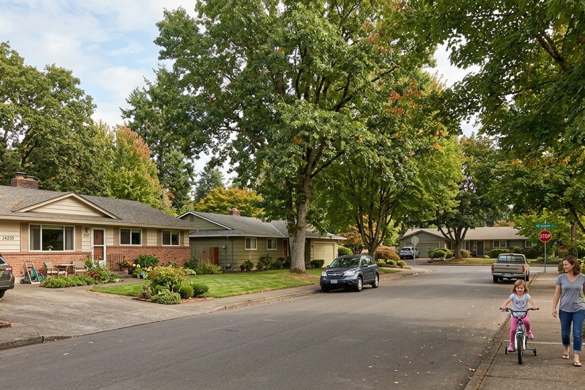 east tualatin real estate - Bridgetown Home Buyers