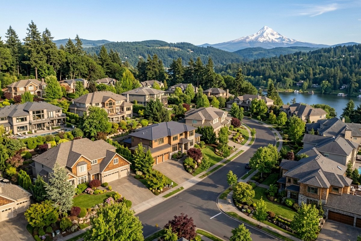 east lake oswego real estate - Bridgetown Home Buyers