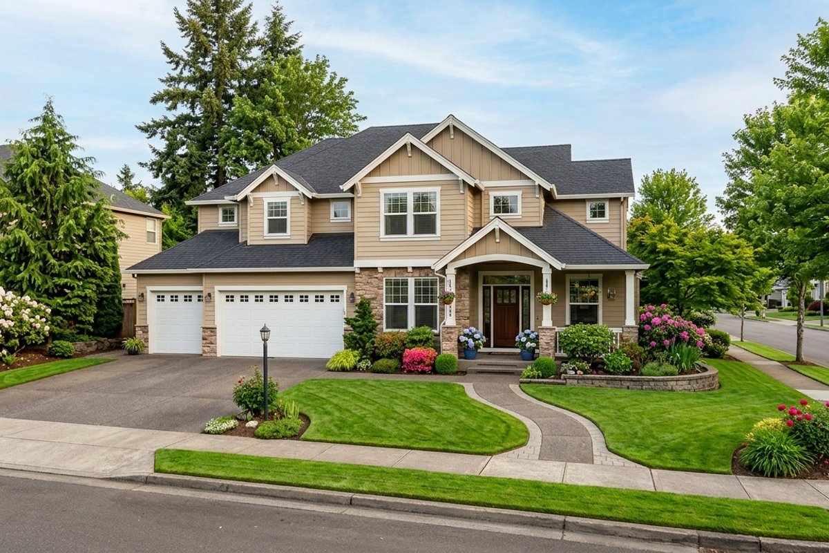 fairview real estate - Bridgetown Home Buyers
