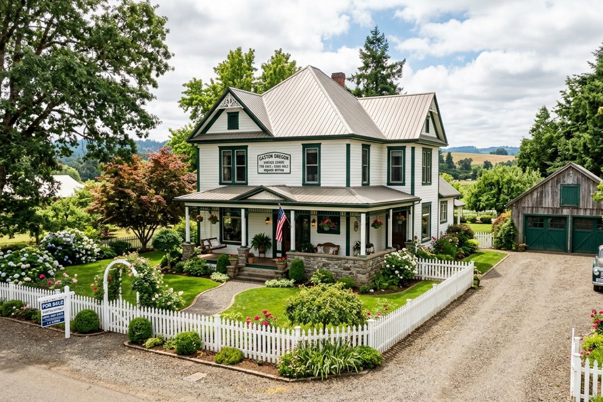 gaston real estate - Bridgetown Home Buyers