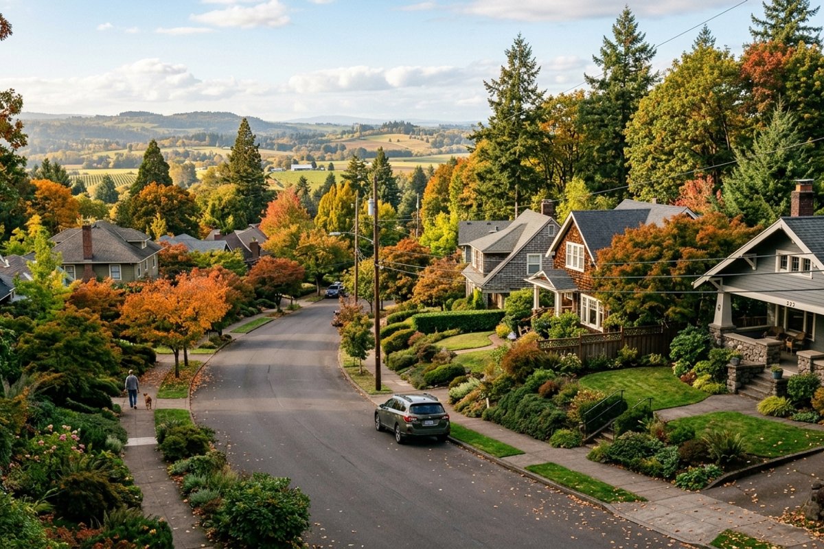 west-hills-dayton real estate - Bridgetown Home Buyers