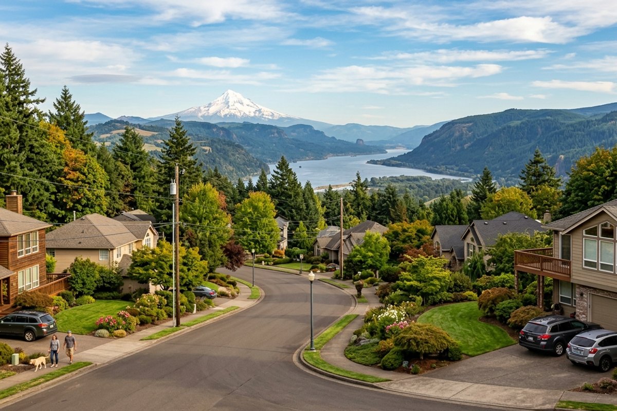 hills-troutdale real estate - Bridgetown Home Buyers