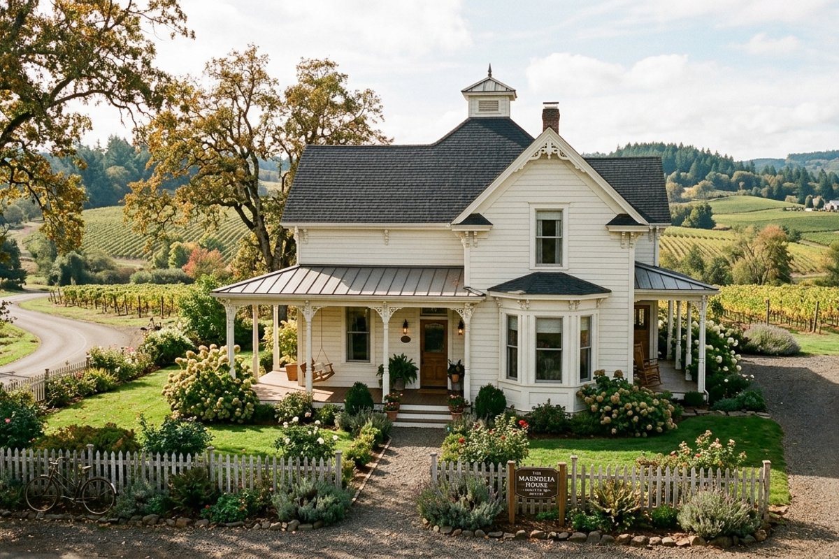 lafayette real estate - Bridgetown Home Buyers