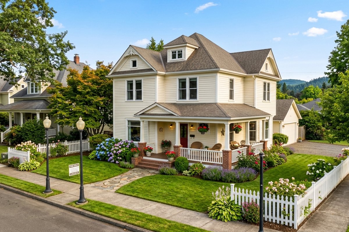 lafayette real estate - Bridgetown Home Buyers