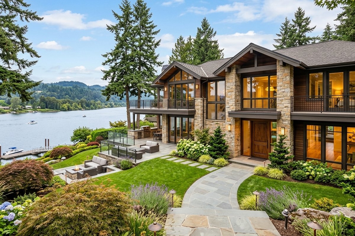 lake-oswego real estate - Bridgetown Home Buyers