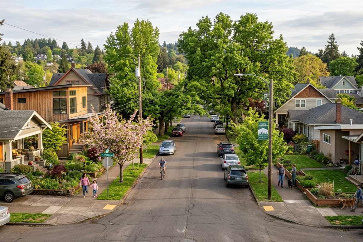 Lane County Oregon home for fast sale - Bridgetown Home Buyers