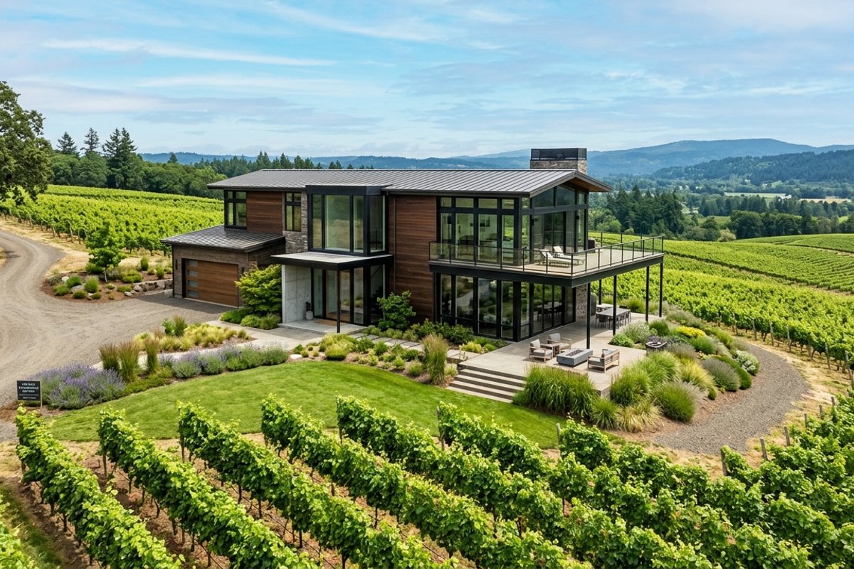 mcminnville real estate - Bridgetown Home Buyers