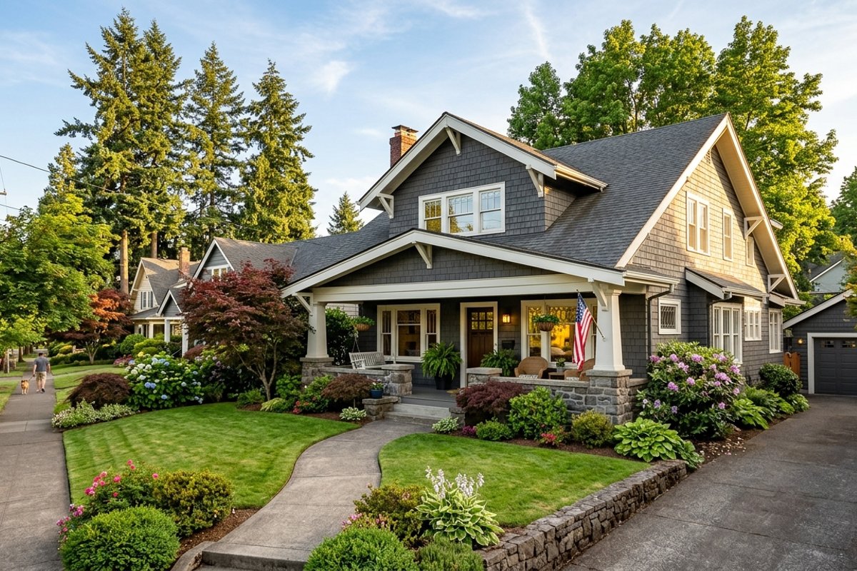 milwaukie real estate - Bridgetown Home Buyers