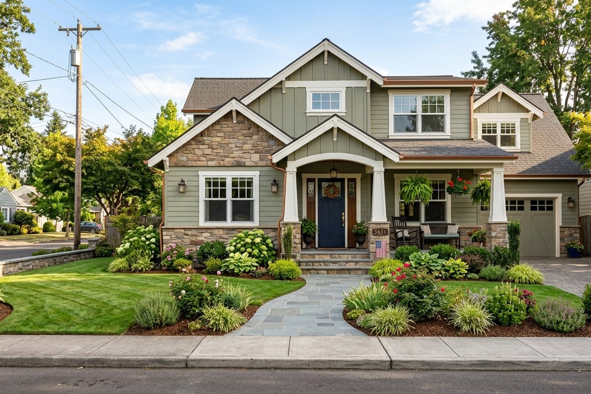 milwaukie real estate - Bridgetown Home Buyers