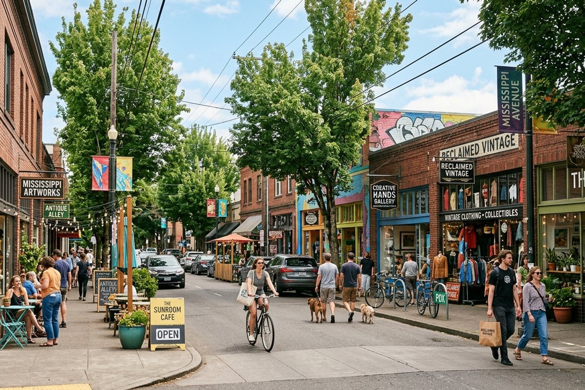 Mississippi District