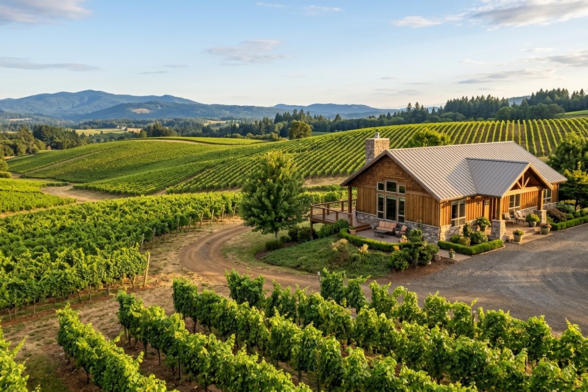 newberg real estate - Bridgetown Home Buyers