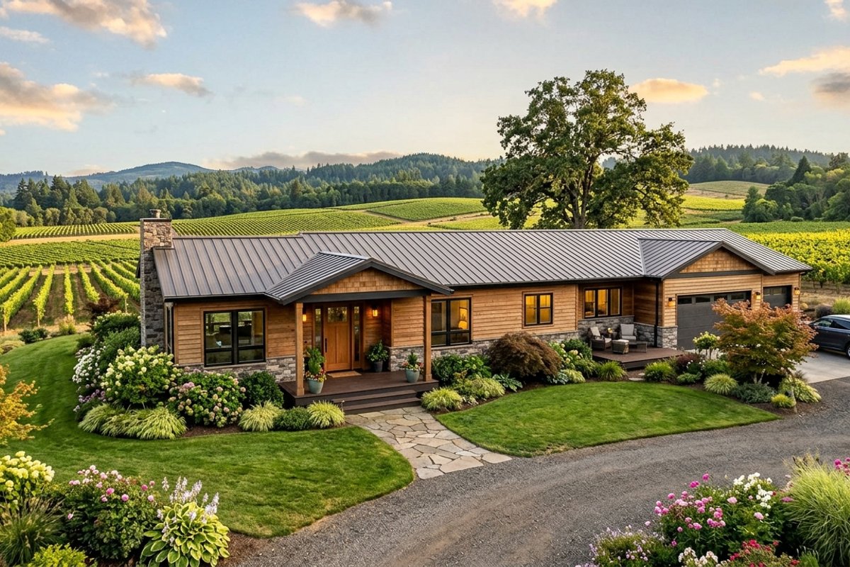 newberg real estate - Bridgetown Home Buyers