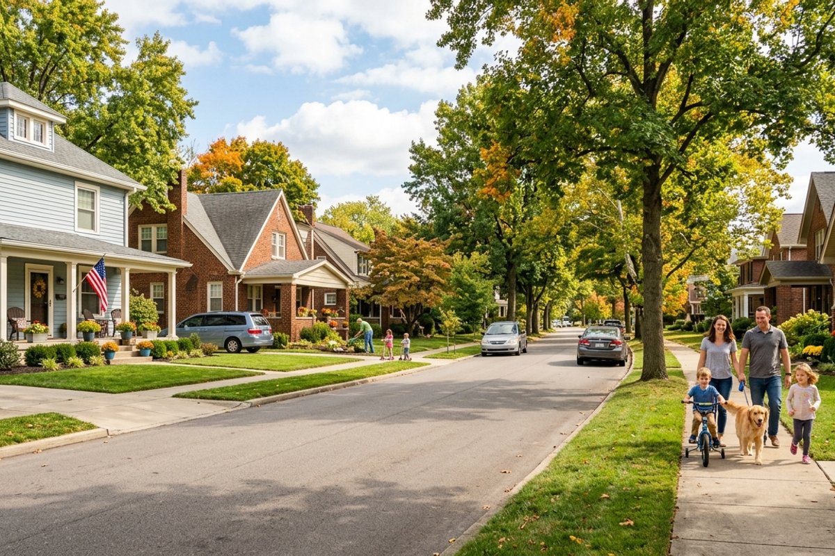 north-dayton real estate - Bridgetown Home Buyers