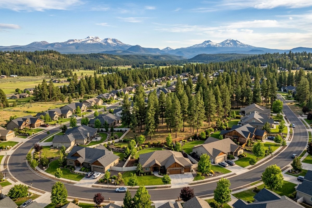north prineville real estate - Bridgetown Home Buyers
