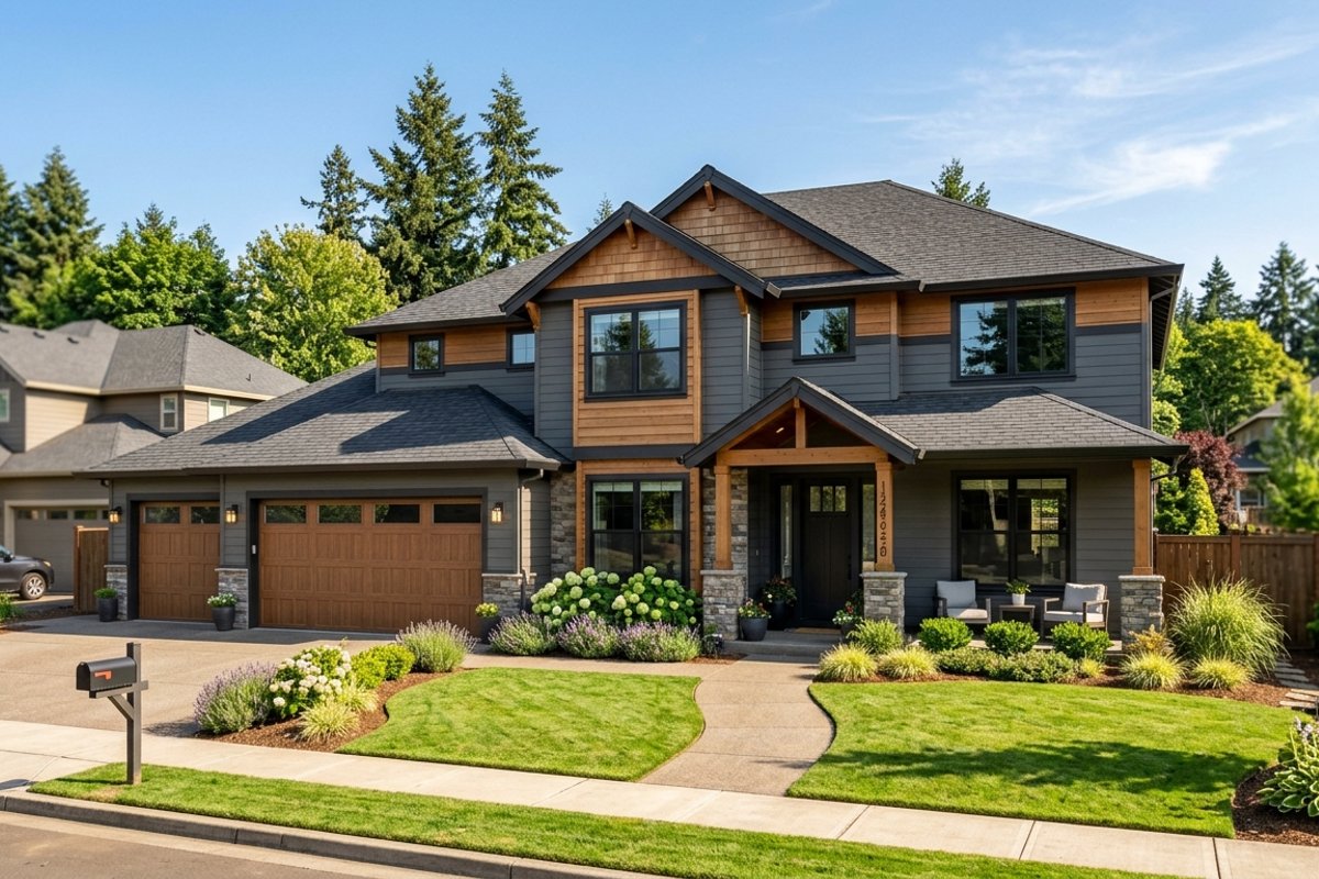 north-plains real estate - Bridgetown Home Buyers
