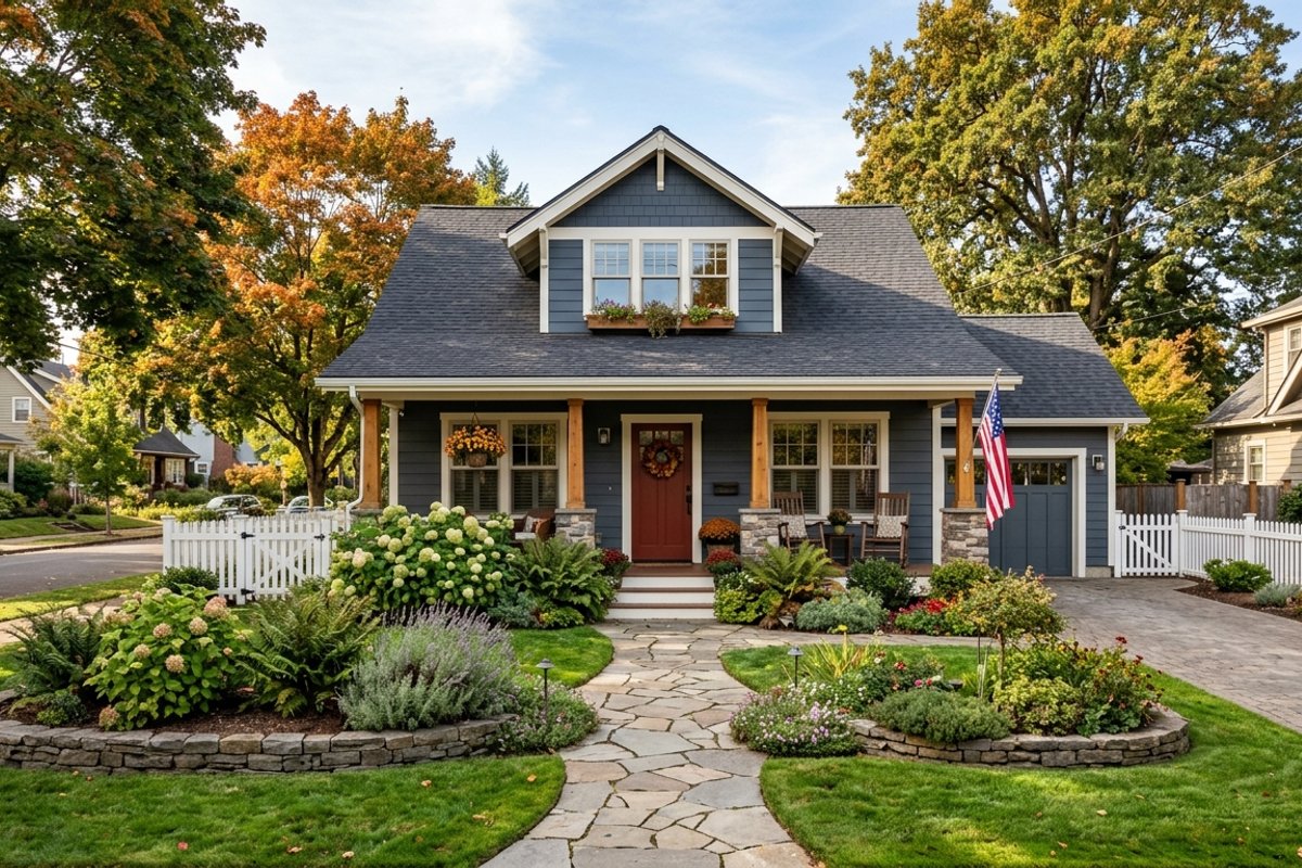 oregon city real estate - Bridgetown Home Buyers