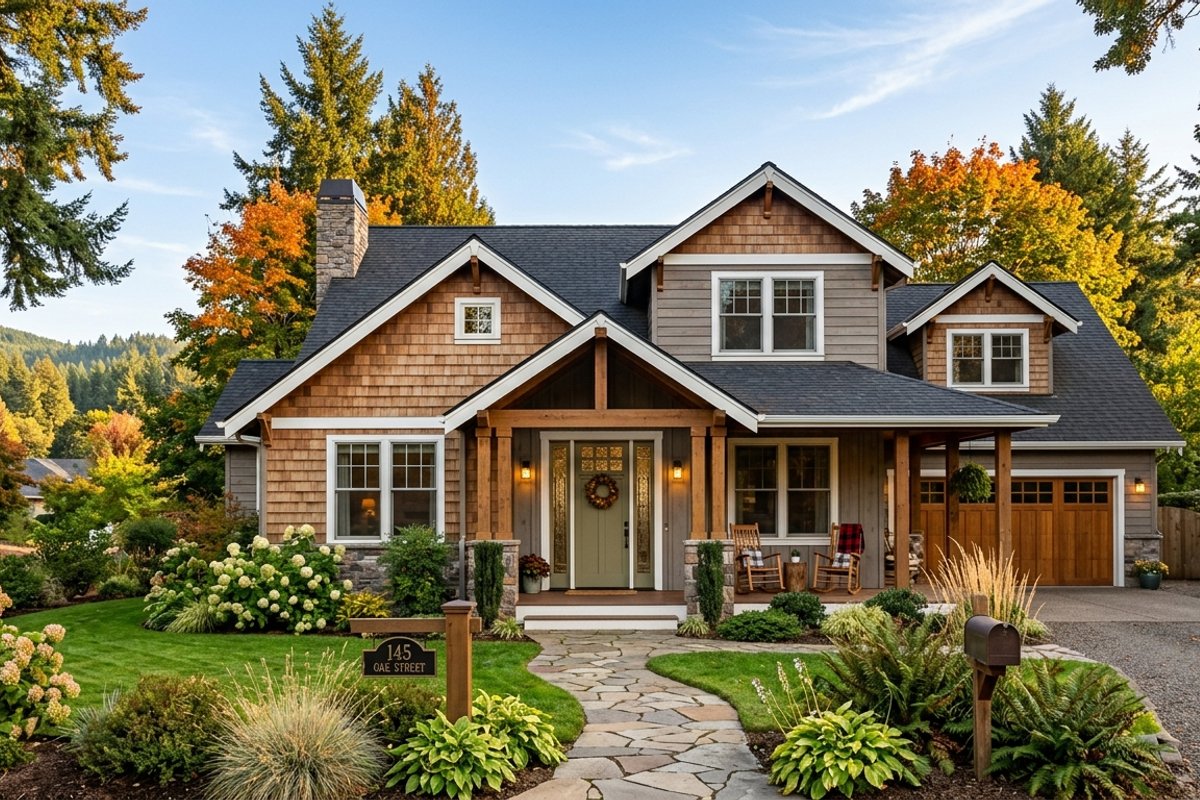 philomath real estate - Bridgetown Home Buyers