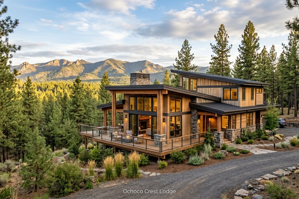 prineville real estate - Bridgetown Home Buyers