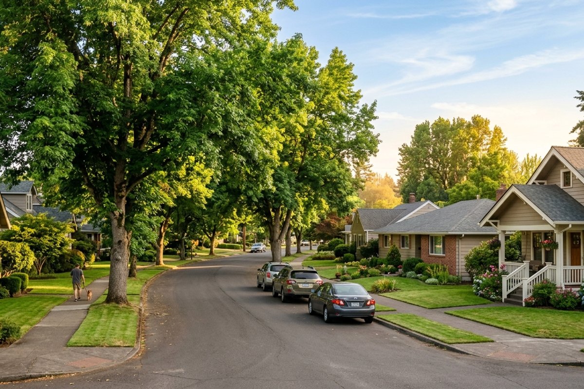 residential junction-city real estate - Bridgetown Home Buyers
