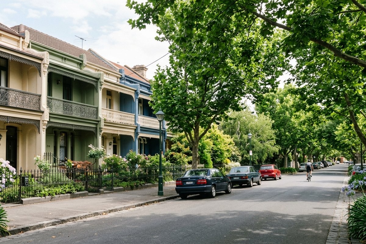 residential-carlton real estate - Bridgetown Home Buyers