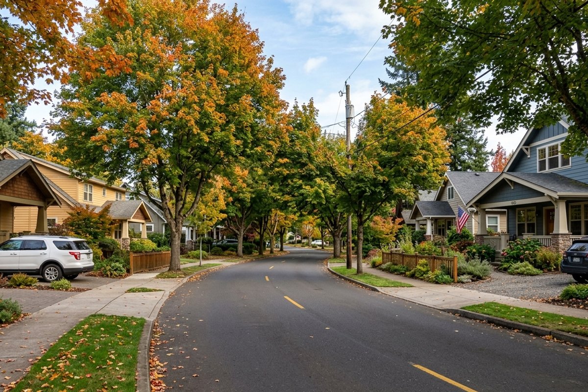 residential-troutdale real estate - Bridgetown Home Buyers