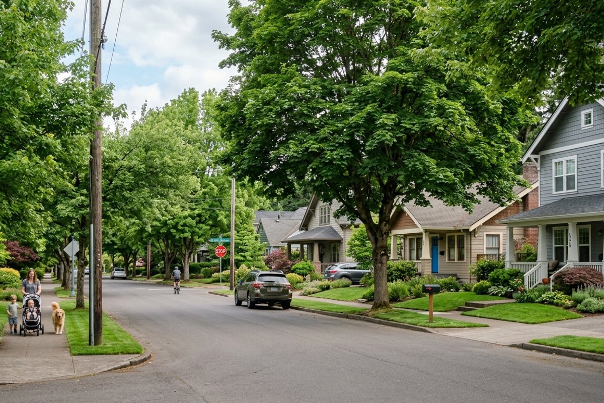 residential-woodVillage real estate - Bridgetown Home Buyers