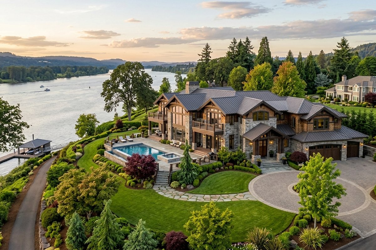 riverfront west linn real estate - Bridgetown Home Buyers