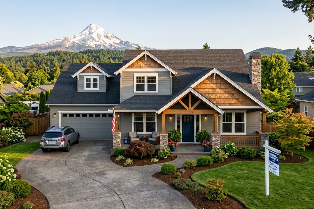sandy real estate - Bridgetown Home Buyers