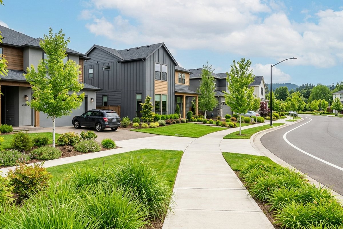 South Hillsboro real estate - Bridgetown Home Buyers