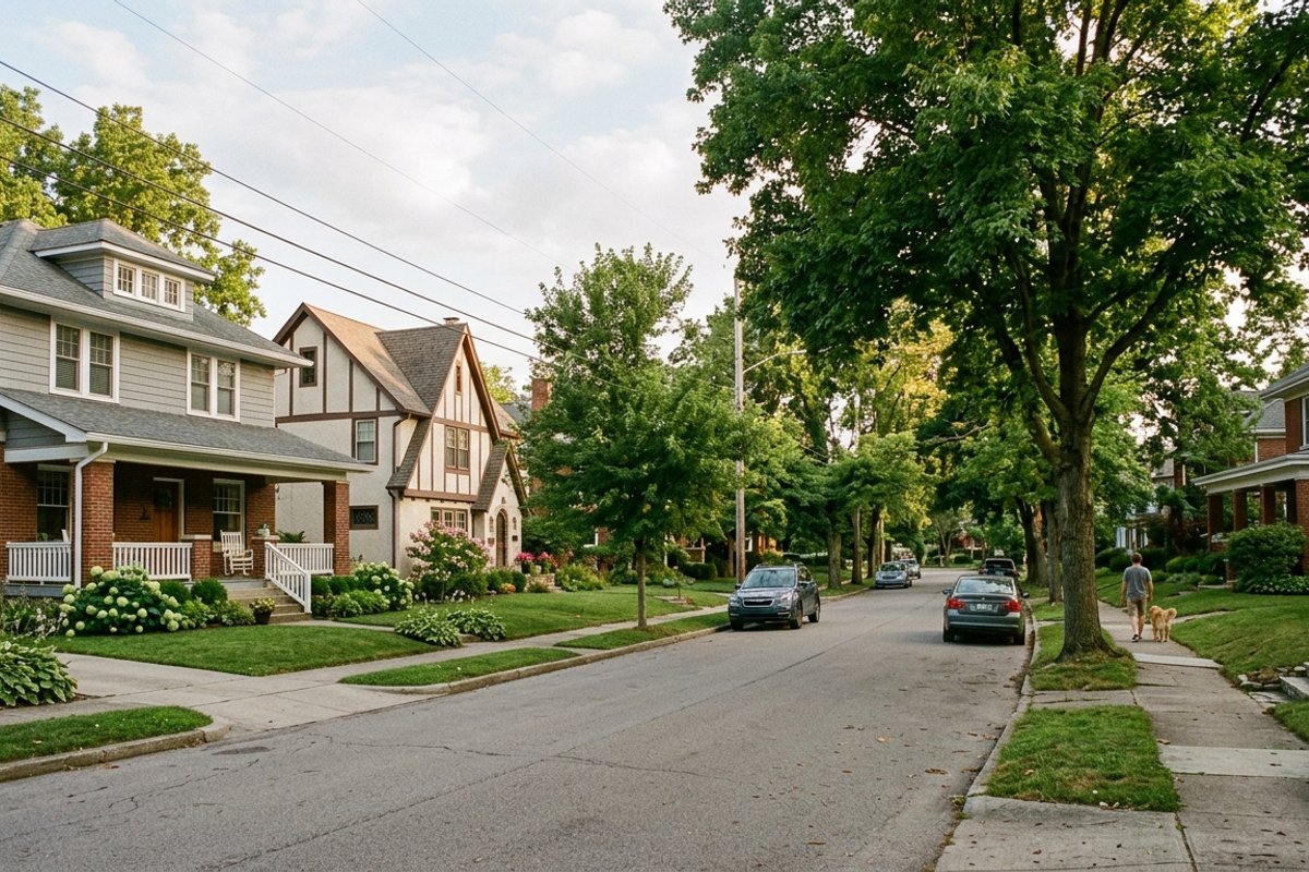 south-dayton real estate - Bridgetown Home Buyers