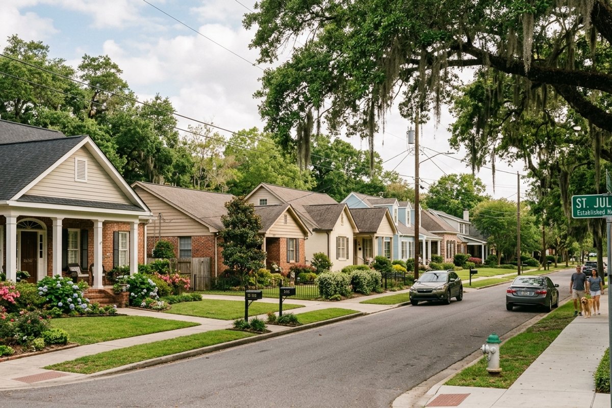 south-lafayette real estate - Bridgetown Home Buyers