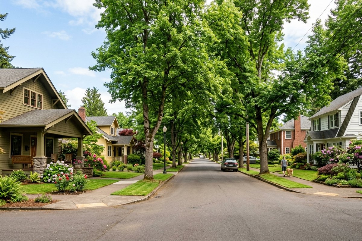 south-newberg real estate - Bridgetown Home Buyers