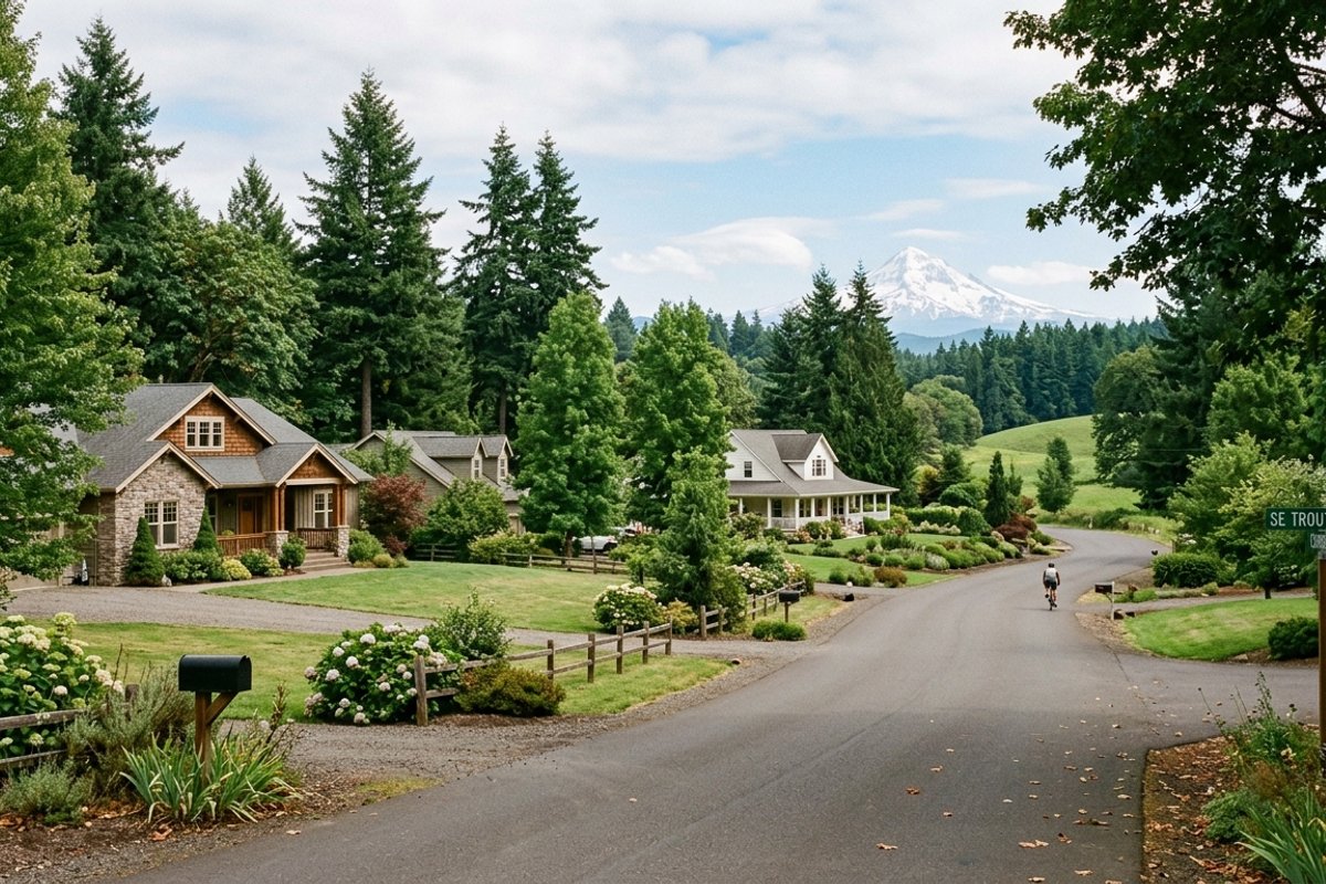 south-troutdale real estate - Bridgetown Home Buyers