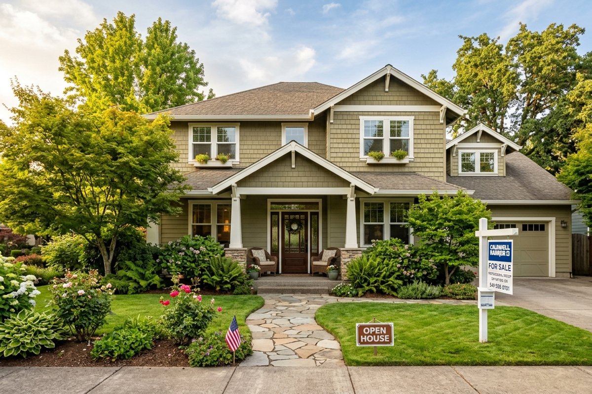 springfield real estate - Bridgetown Home Buyers