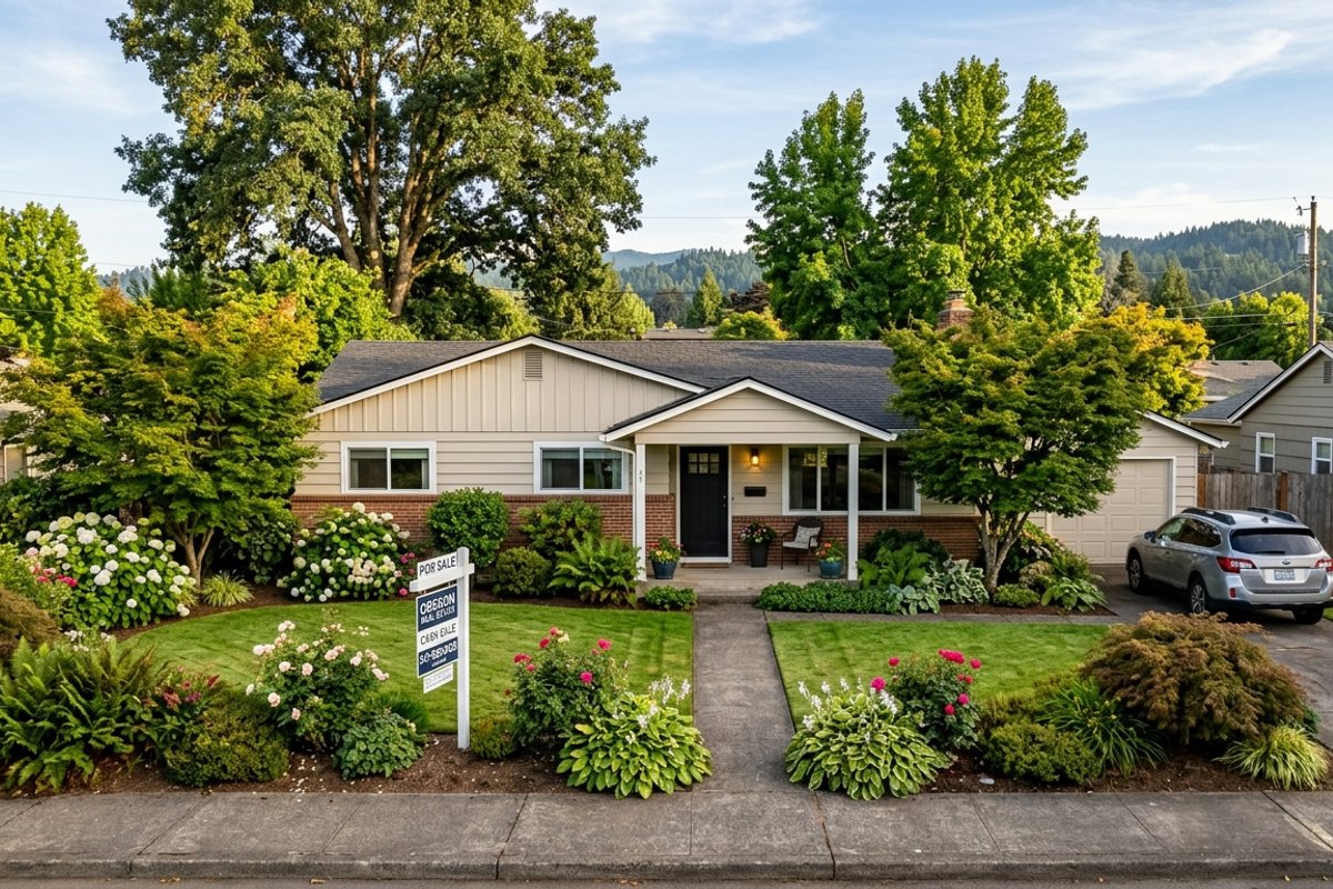 springfield real estate - Bridgetown Home Buyers