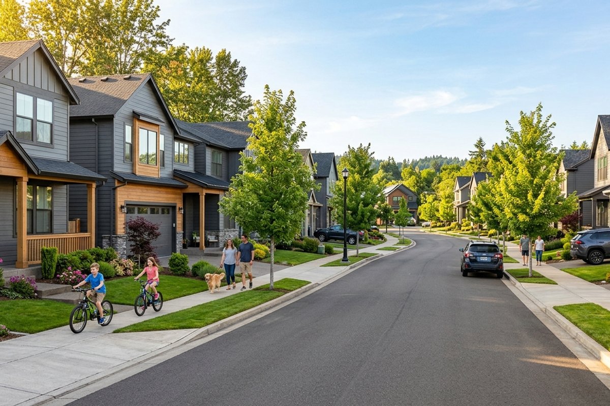 sunnyside happy valley real estate - Bridgetown Home Buyers