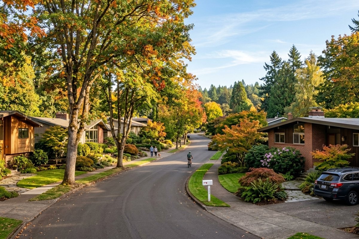tigard real estate - Bridgetown Home Buyers