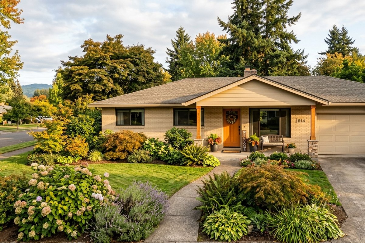 troutdale real estate - Bridgetown Home Buyers