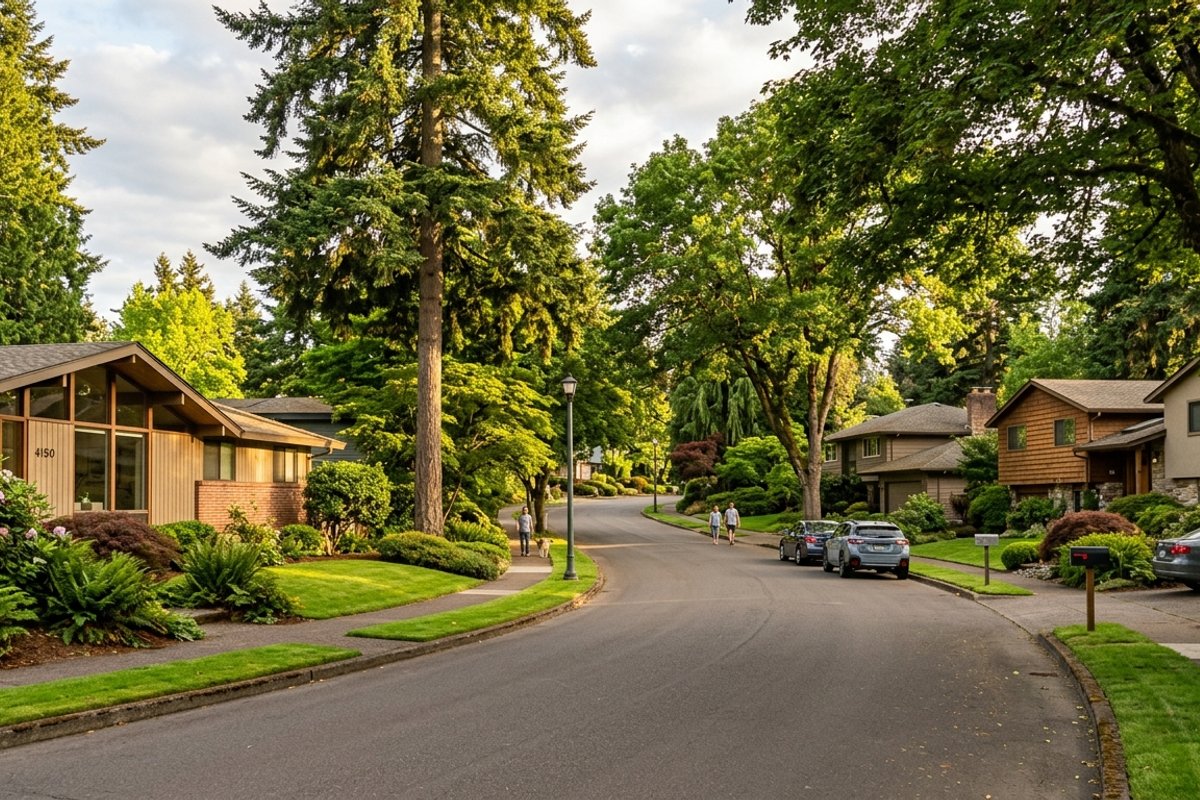 tualatin real estate - Bridgetown Home Buyers