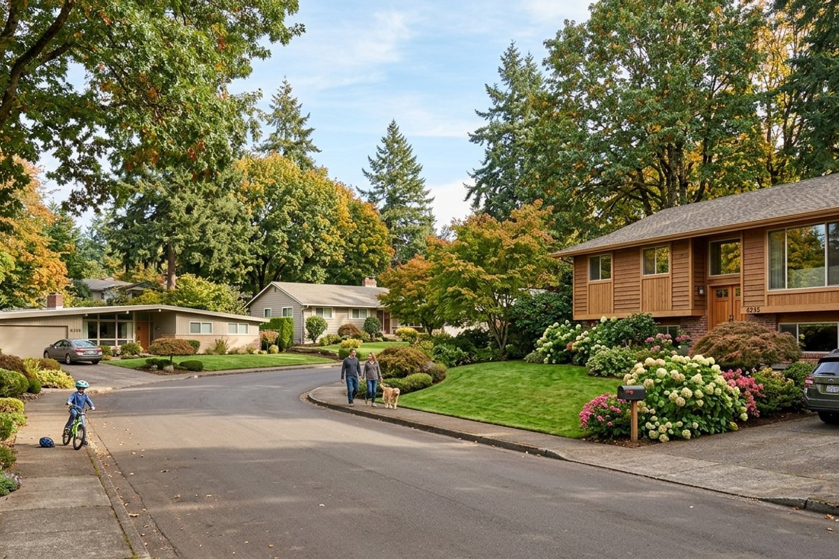 west-slope real estate - Bridgetown Home Buyers